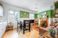 Cosy Flat in London - B&B London