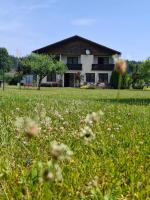 Chambre Double avec Balcon
