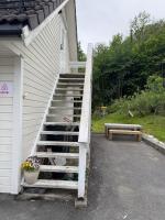 Nylendo - Ferienwohnung Ulvik