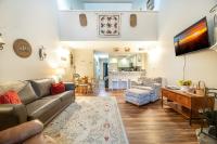 Hikers Hideaway By Avada Properties - B&B Gatlinburg