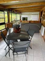les biches du saut des cuves - B&B Xonrupt-Longemer