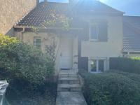 Maison Serenity Domont Retreat - B&B Domont