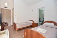 Standaard Kamer met 2 Bedden