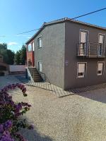 Apartmani Monika Bibinje - B&B Bibinje