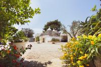 Borgo della Mimosa - B&B San Michele Salentino