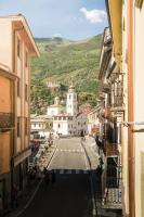 Appartamenti Rivo Gelassa - Chambres d’hôtes Suse