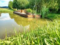 Chmarnik - Ferienwohnung Polańczyk