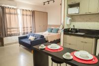 Apt. Asa Norte: Seu refúgio com conforto - B&B Brasília