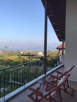 Villa Thea - Bed and Breakfast Néa Vrasná