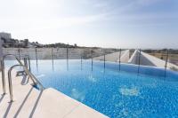 MTR - 701 Marbella Temporary Rent Apto 4 dormitorios Luminoso con zonas Chill Out y Gym - Ferienwohnung Marbella