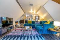 RACC00N Ridge Hot Tub Hideaway - Chambres d’hôtes Pine Cove