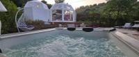 Bubble Glamping Sicily - Bed and Breakfast Catania