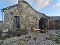 Charmante maison caussenarde - B&B Saint-Georges-de-Lévéjac