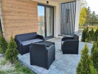 Apartamenty Słonecznikowa - B&B