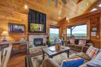 Edge Of Forever By Avada Properties - Bed and Breakfast Sevierville