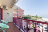Appartamento con 1 Camera da Letto e Vista Mare