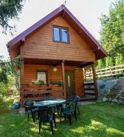 Spokojna 10 Dom Wakacyjny w Ogrodzie - B&B