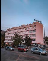Arka za odmor- Mostar - B&B Mostar