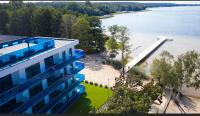 Aquarius Residence apartament 203 - B&B