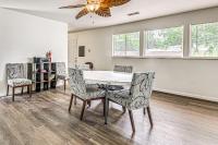 5 Mi to UFO Museum Roswell Home with Spacious Yard! - B&B Roswell