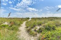 Walk to Ocean: Unit w/ Deck in Fernandina Beach! - Chambres d'hôtes Fernandina Beach