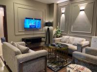 The best apartment for a family - B&B Islamabad