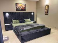 The best apartment for a family - B&B Islamabad