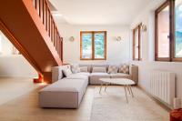 The Lookout Bourg Saint Maurice - B&B