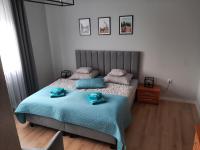 Appartement met 1 Slaapkamer