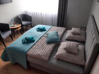 Appartement met 1 Slaapkamer