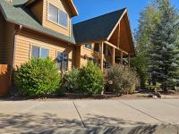 Tree House Pinetop Az - B&B Pinetop-Lakeside