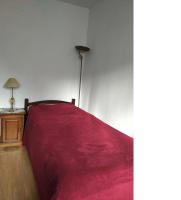 Chambre 5 minutes de la gare à pieds - Chambres d’hôtes Les Mureaux