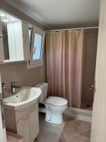 The Wooden Nest - Bed and Breakfast Asgourou