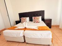 Chambre Lits Jumeaux Standard