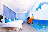 Superior Vierbettzimmer