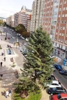 GUMERFLAT CID Parking Free Centro 2 Baños - Chambres d’hôtes Burgos