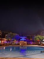 Sol y Mar Condominio don Roberto - B&B Jacó