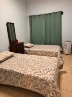 Apartamento de 3 dormitorios