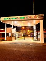 Sol y Mar Condominio don Roberto - Bed and Breakfast Jacó