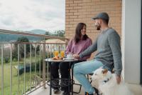 Bed & Breakfast EQUITARE RURAL - B&B Miranda do Corvo