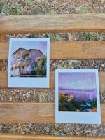 Apartman Tomas - B&B Povile