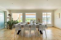 Villa Garden & Pool - B&B Miremont