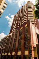 Apto com cozinha e lavanderia - B&B Joinville