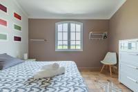 Villa Garden & Pool - B&B Miremont