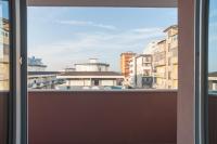 SEASIDE 14 - 100m dal mare con posto auto - Chambres d’hôtes Montesilvano Marina