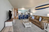 Oceanfront Suite - Upper Floor - Bed and Breakfast Lincoln City