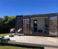 The Wee Snug - Bed and Breakfast Hokitika