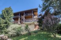 Appartement cosy - Megève centre - Bed and Breakfast Megève