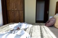 Deluxe Appartement met 2 Slaapkamers en Balkon