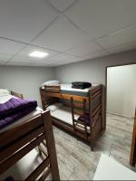 Apartment - Split Level